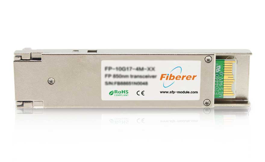 10G XFP Optical Transceiver 